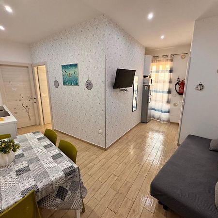 Arcorosa Apartment Чефалу Екстериор снимка
