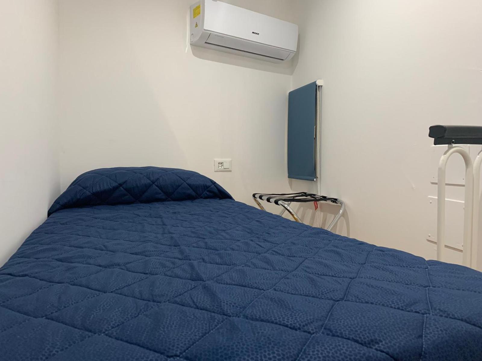 Arcorosa Apartment Чефалу Екстериор снимка